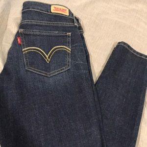 Levi’s 535 Jeans